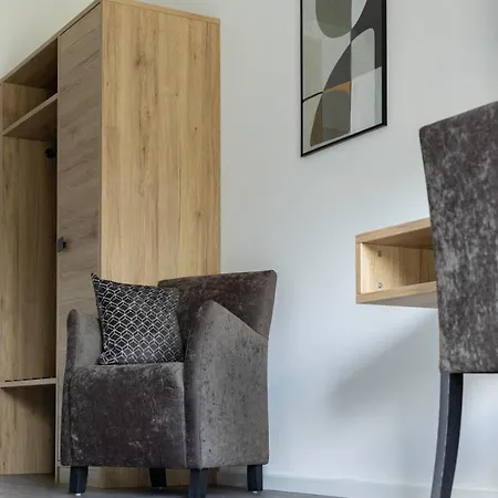 Inn Kadir Bey & Four Osterrönfeld