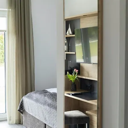 Inn Kadir Bey & Four *