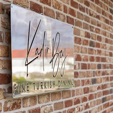 Inn Kadir Bey & Four Osterrönfeld