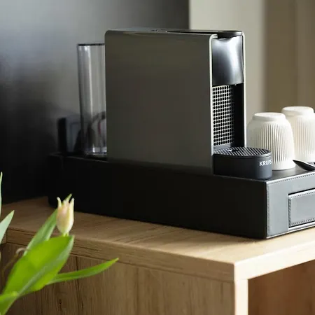 Kadir Bey & Four Inn