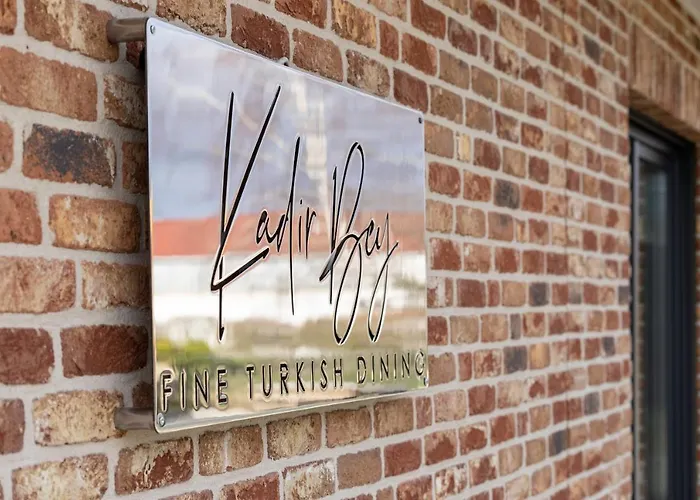 Herberg Kadir Bey & Four Osterrönfeld